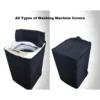 Washing Machine Cover