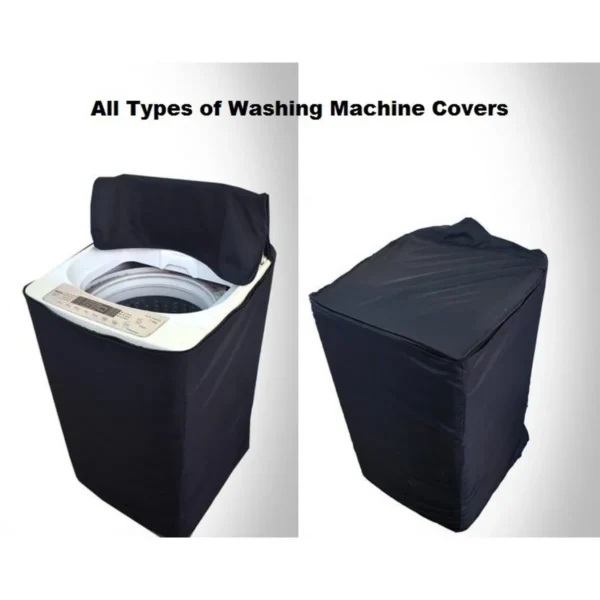 Washing Machine Cover