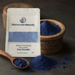 100% Original Moroccan Nila Powder for Skin Whitening and Glow – 50g Herbal Beauty Product