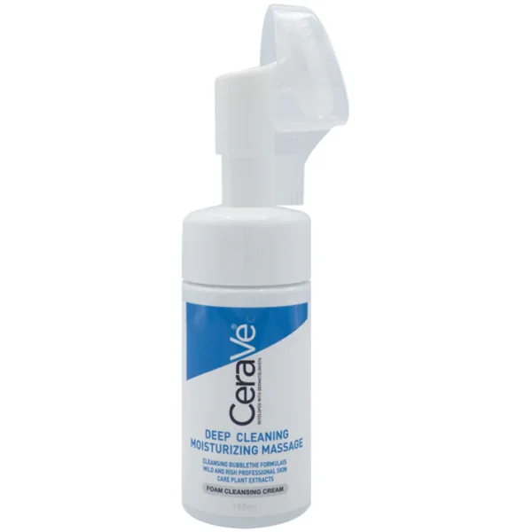 CeraVe Cleanser 100ml