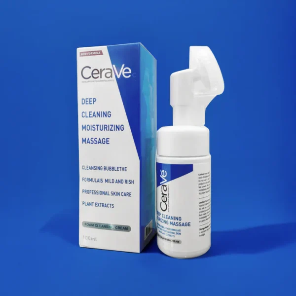 CeraVe Cleanser 100ml