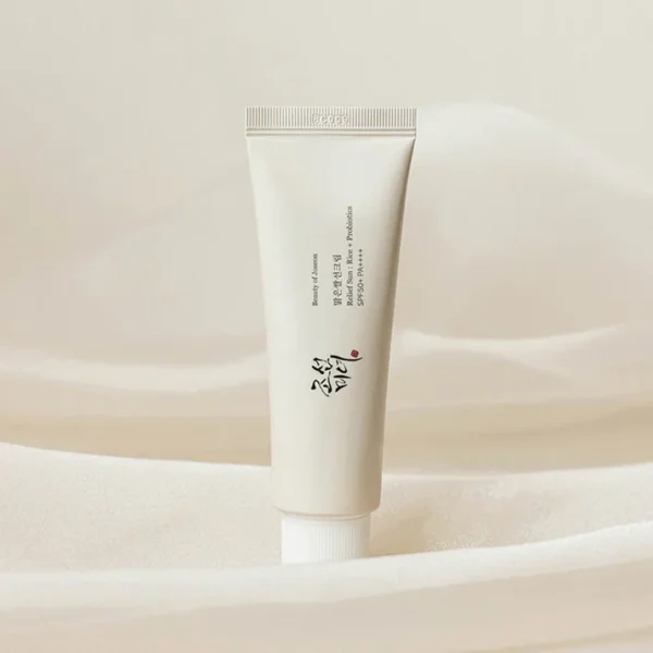 Beauty of Joseon Sunscreen SPF50+ PA++++