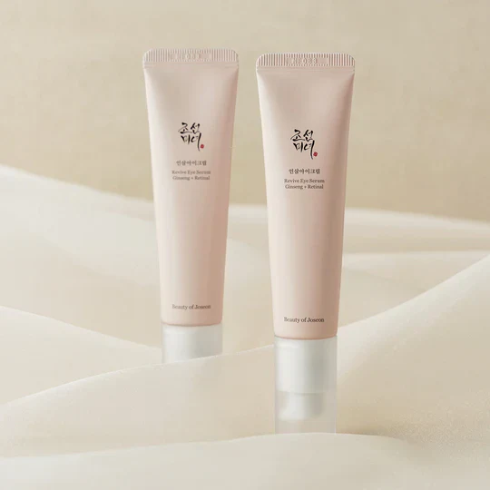 Beauty of Joseon Revive Eye Serum: Ginseng + Retinal