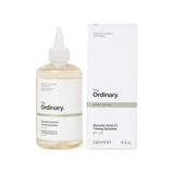 The Ordinary Glycolic Acid 7% Toning Solution 240ml exfoliating toner for radiant skin and improved texture
