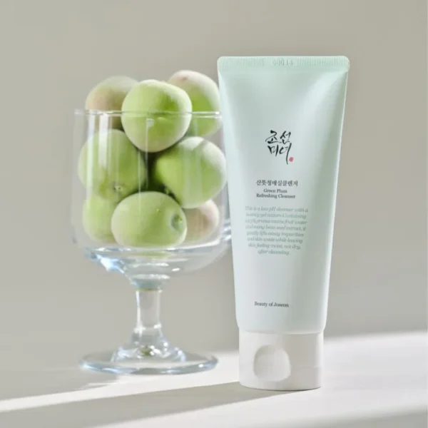 Beauty of Joseon – Refreshing Cleanser 100ml
