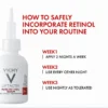 Vichy Liftactiv Retinol Deep Wrinkle Serum | Anti-Aging Pakistan