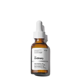 The Ordinary Alpha Arbutin 2% + HA Serum 30ml – Miyar Mart