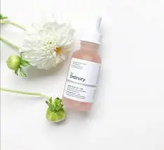 The Ordinary Lactic Acid 5% + HA Serum 30ml Price in Pakistan