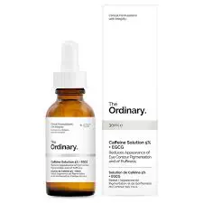 The Ordinary Caffeine Solution 5% + EGCG 30ml Serum