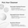 The Ordinary Squalane Cleanser moisturizing all-in-one face wash and makeup remover with hydrating formula