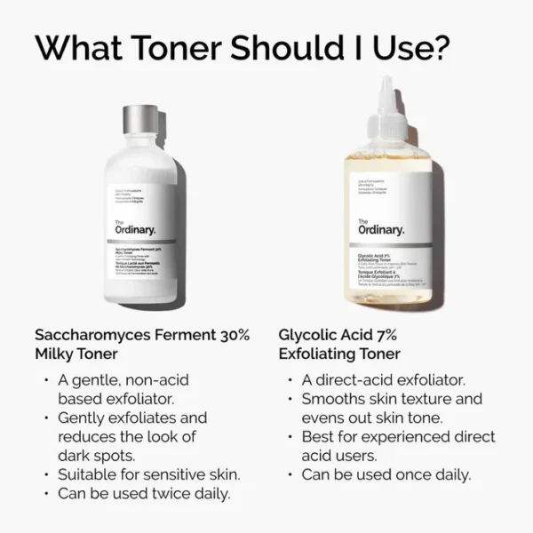 The Ordinary Ferment 30% Milky Toner 100ml Price in Pakistan