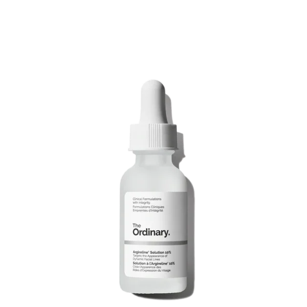 The Ordinary Argireline 10% Anti-Wrinkle Serum 30ml