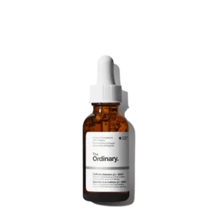 The Ordinary Caffeine Solution 5% + EGCG 30ml Serum