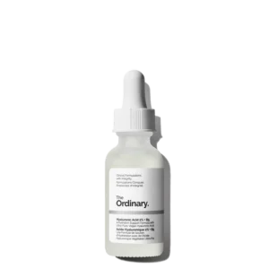 The Ordinary Hyaluronic Acid + B5 Serum 30ml