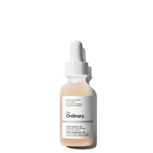 The Ordinary Lactic Acid 5% + HA Serum 30ml Price in Pakistan