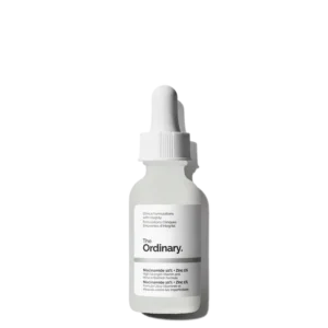 The Ordinary Niacinamide 10% + Zinc 1%