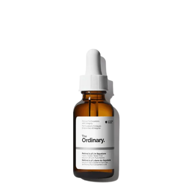 The Ordinary Retinol 0.2% in Squalane 30ml Price in Pakistan | Miyar Mart