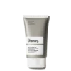 The Ordinary Squalane Cleanser gently cleanses skin and removes makeup while keeping skin soft and hydrated