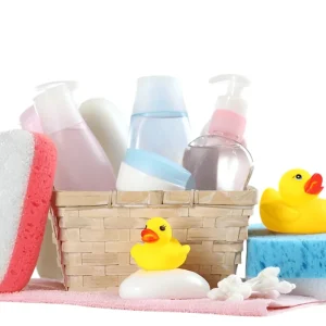 Baby care and Toys