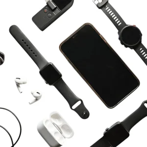 Gadgets & Tech