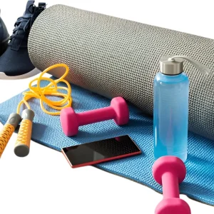 Health & Fitness