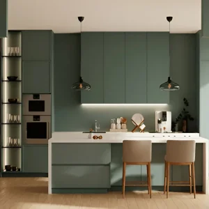 Kitchen Accessories